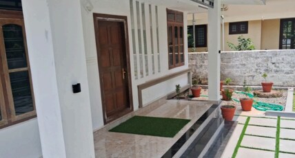 NICE Villa Room Type - Nice Villa