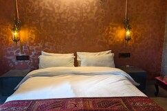 Aberfoyle Cottage : A heritage Experience