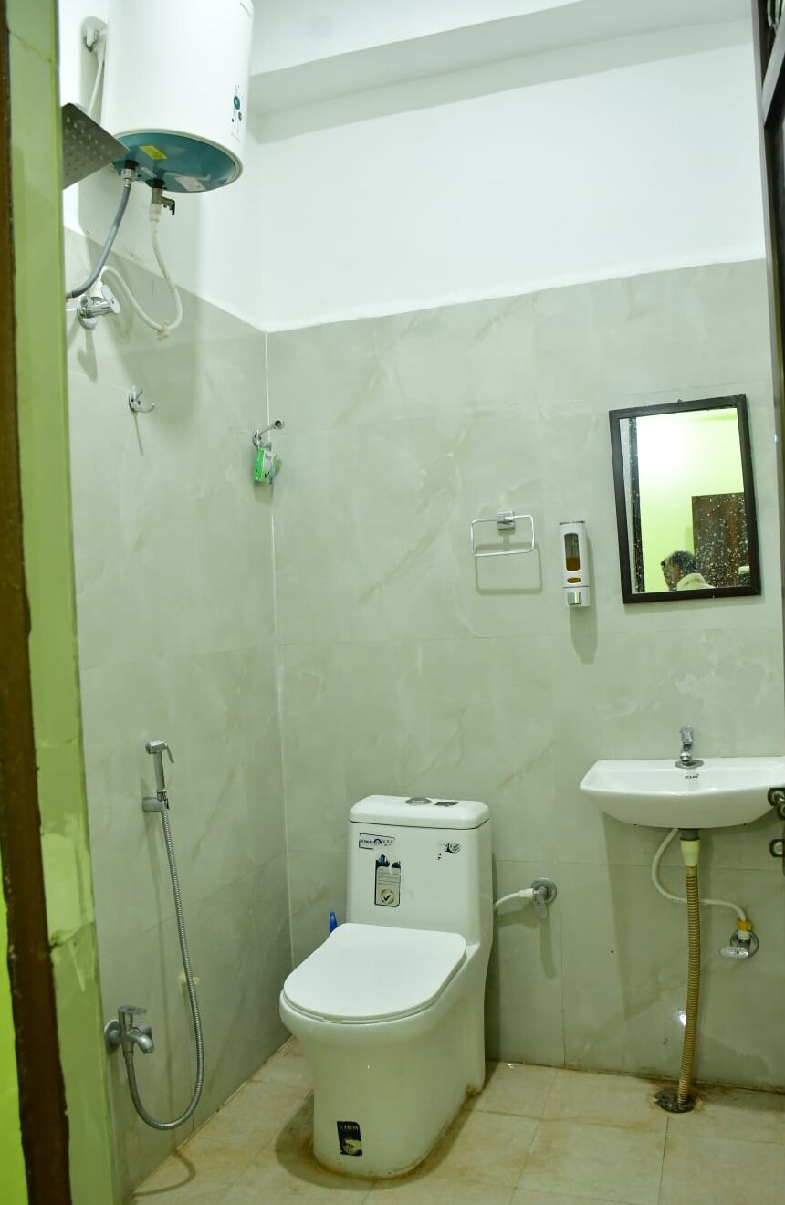SNEH PUSHPANJALI INN - Tap to explore photos