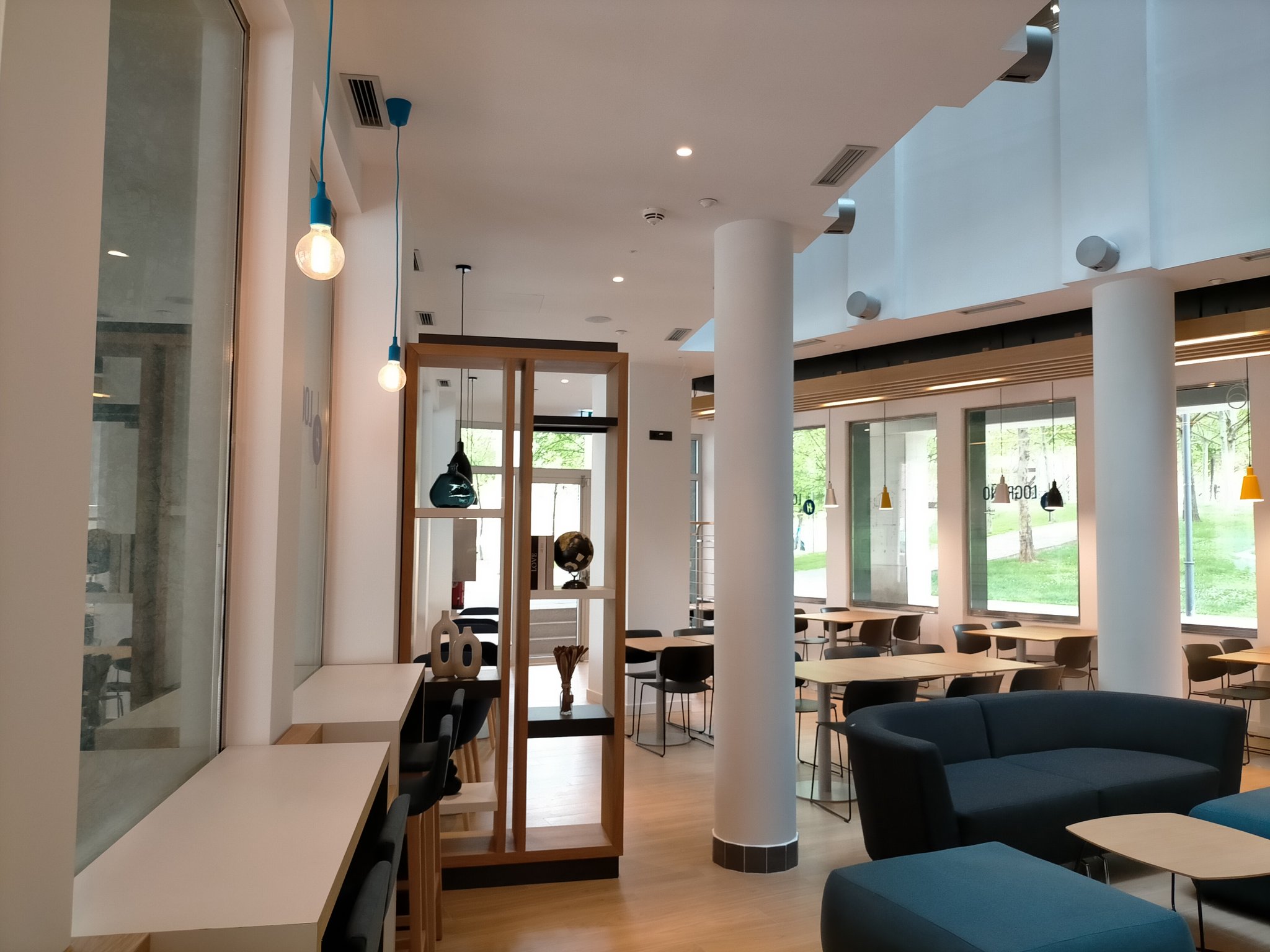 Main gallery