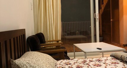 Home Room Type - Single Room with Lake View