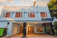 FabHotel Blueark