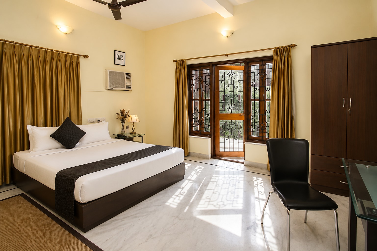 Next Generation Guest House - Tap to explore photos