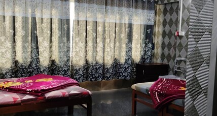 Roghay Cottage Matheran Room Type - Family Room