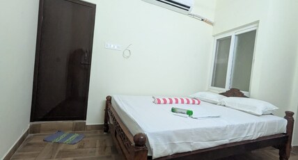 Raha Rooms Room Type - Deluxe Rooms