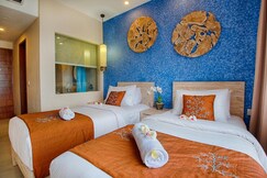 Natya Hotel Gili Trawangan