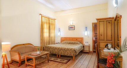 The Xanadu Resort Room Type - Luxury