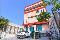 Hotel Gulab Heritage