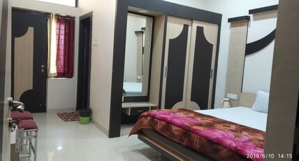 Hotel Sheela Green Room Type - Deluxe AC