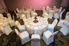 Embassy Suites Anaheim - North