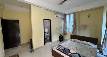Richie's Retreat Room Type - Standard Room with City View