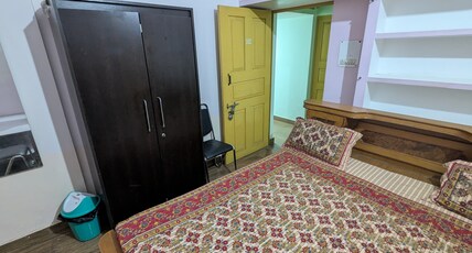 Jyotirmaya Homestay Room Type - Bedroom 102