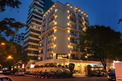Grand Residency Hotel & Serviced Apartments