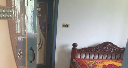 kodai sakthi guest house Room Type - Deluxe Room kodai sakthi guest house Room Type - Deluxe Room