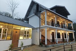 Khamri Homestay || Sittong Khasmahal