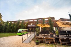 Urban Park Hotel