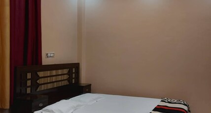 Shivmurti Homestay Room Type - Bedroom 3