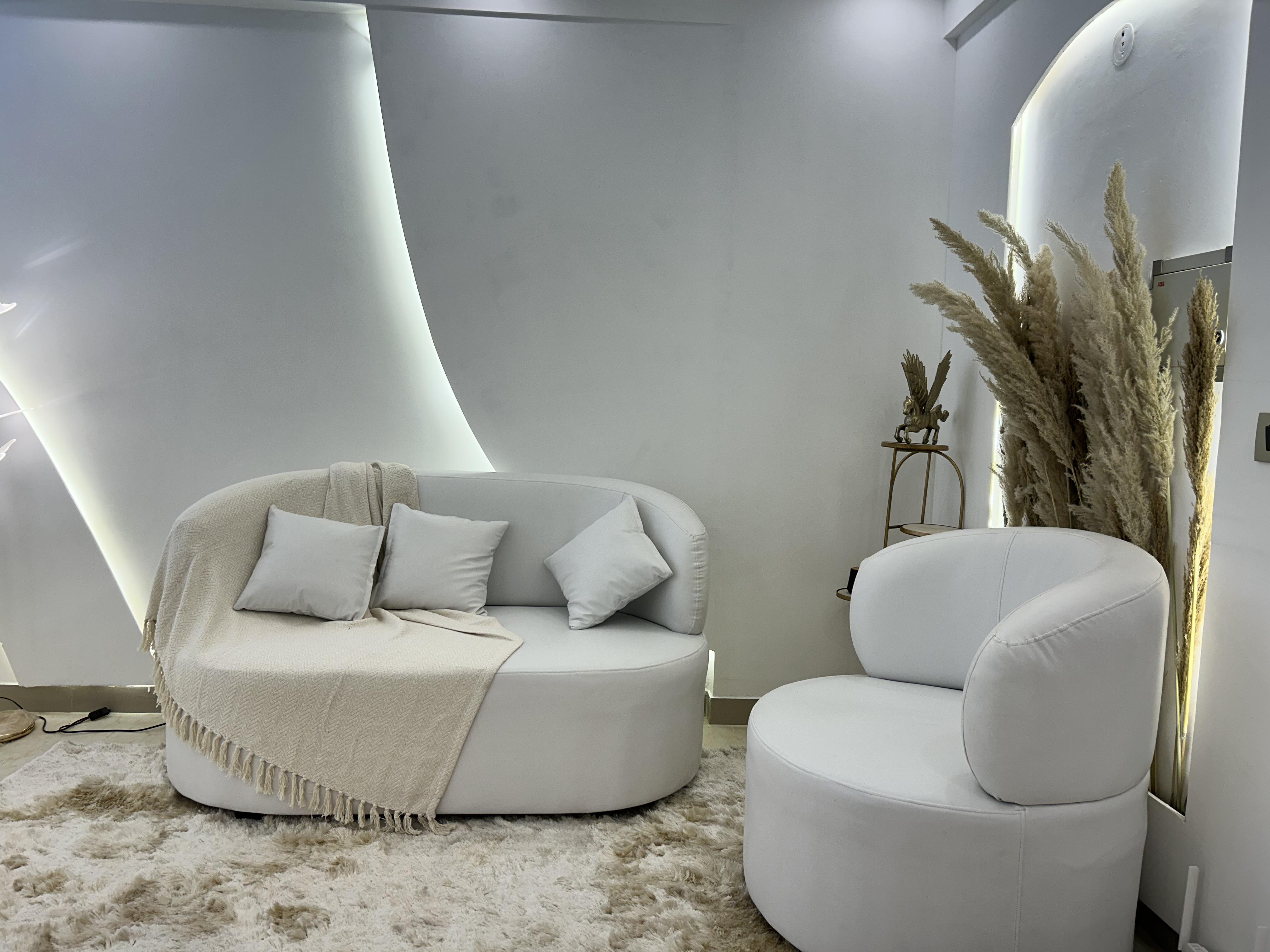 White Dream by Vistara Apartments - Tap to explore photos