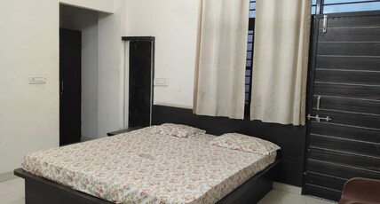 Hotel Ashapura Udaipur Room Type - Standard Non AC