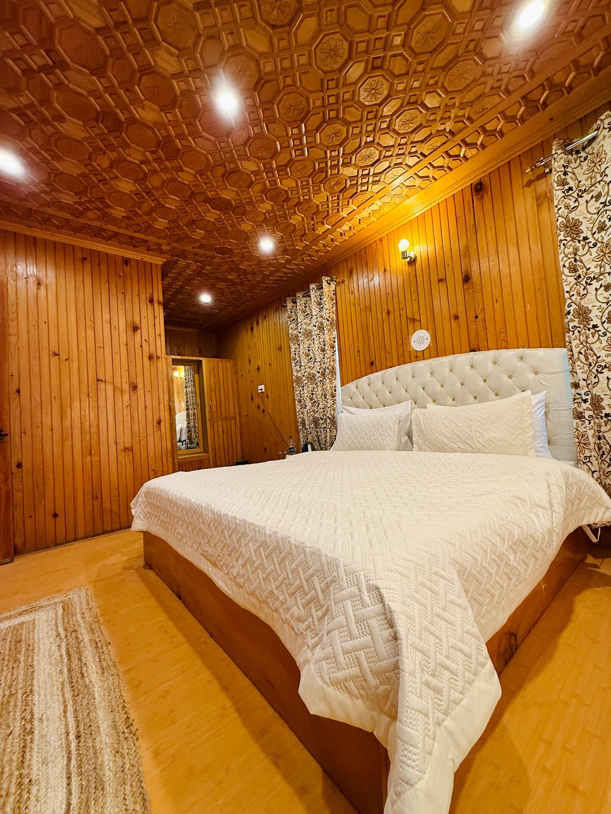 The Pinus Resorts, pahalgam - Tap to explore photos