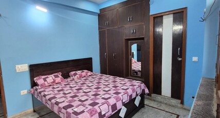 Shri Vrinda Nikunj Room Type - Bedroom 2
