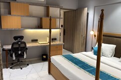 MH12 Services in Baner