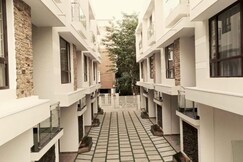 Goshen Inn Suites and Serviced Apartments