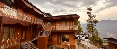 Nature Trend Resort Guptkashi