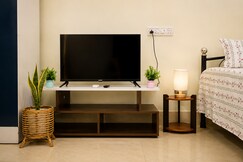 The Tiny Abode-A 1RK Homestay