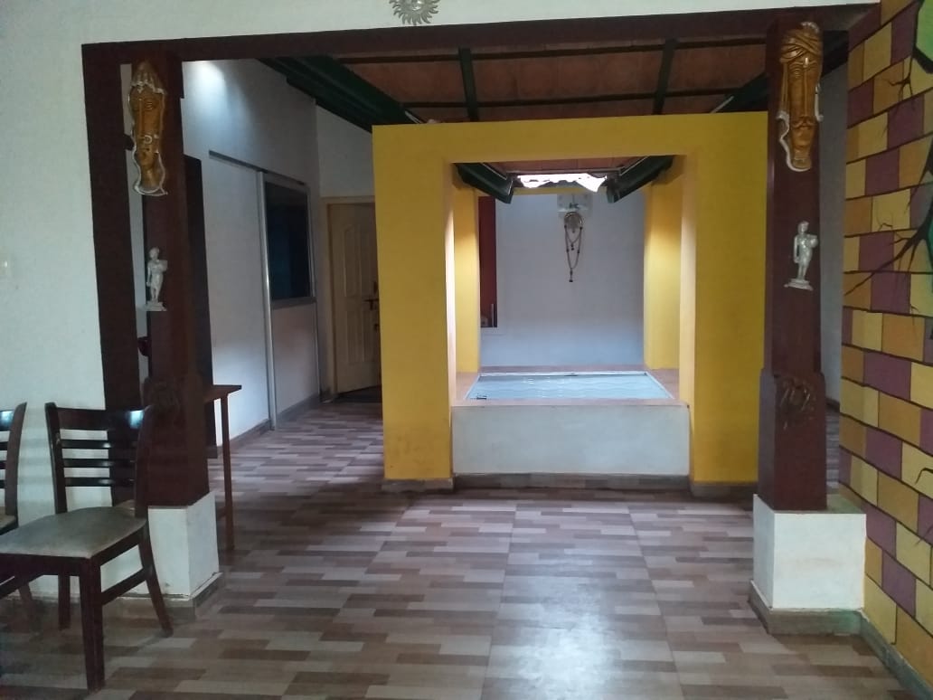 Western Hill Homestay - Tap to explore photos
