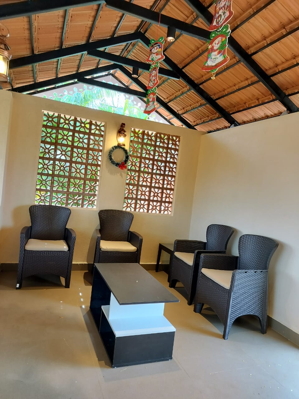 Coastal Pearl Homestay Rooms and Villas - Tap to explore photos