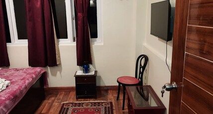 Hotel Chandni Room Type - View Rooms
