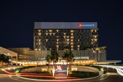 Batam Marriott Hotel Harbour Bay