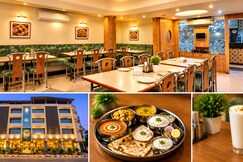 Address of Hotel Gokul