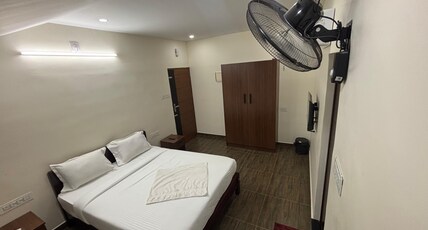 CASA GRAND Room Type - Two Bedroom Apartment
