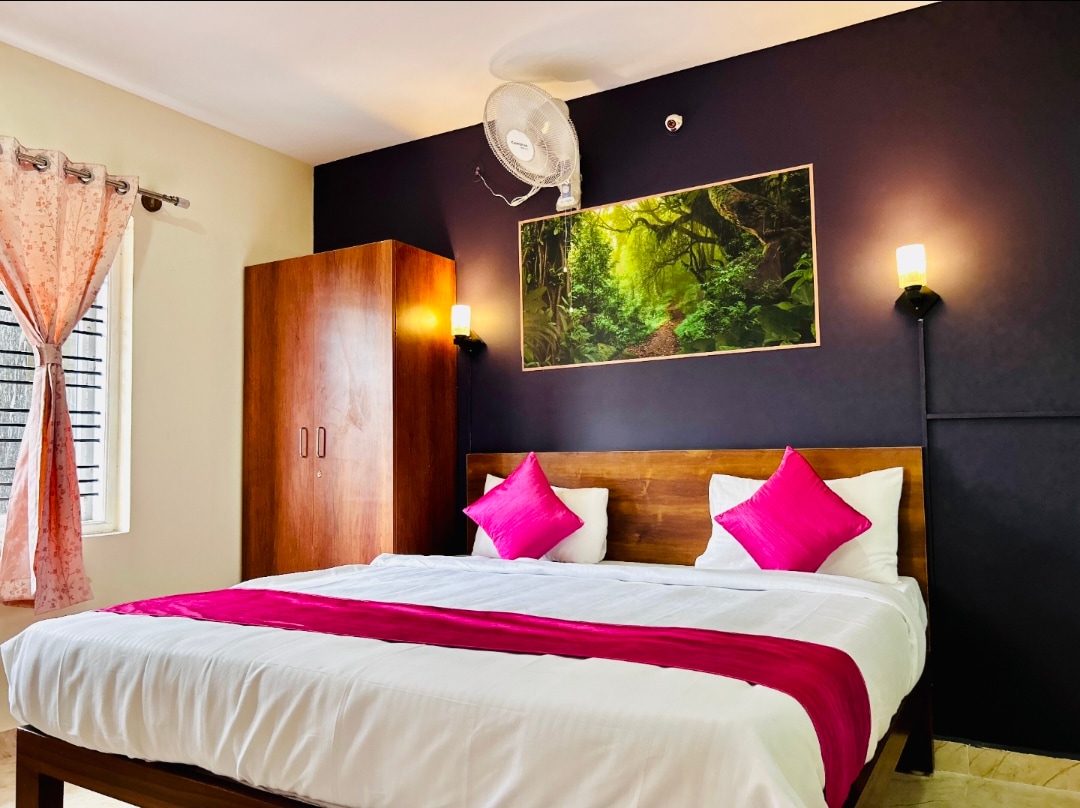 Hotel Sujatha International Tc palya. - Tap to explore photos