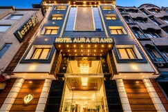 Hotel Aura Grand