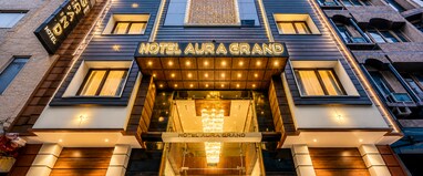 Hotel Aura Grand