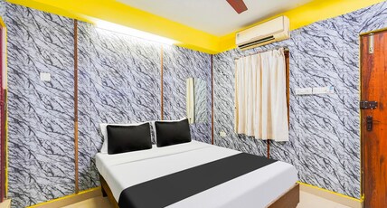 Hotel O Heritage Town Formerly Vasavi Room Type - Classic