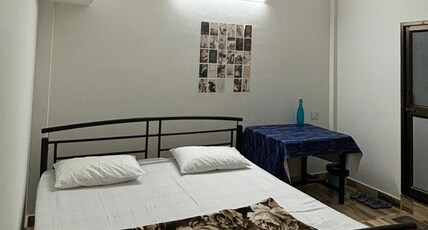 Villa Skylark Comfy Home Stay Room Type - Bedroom