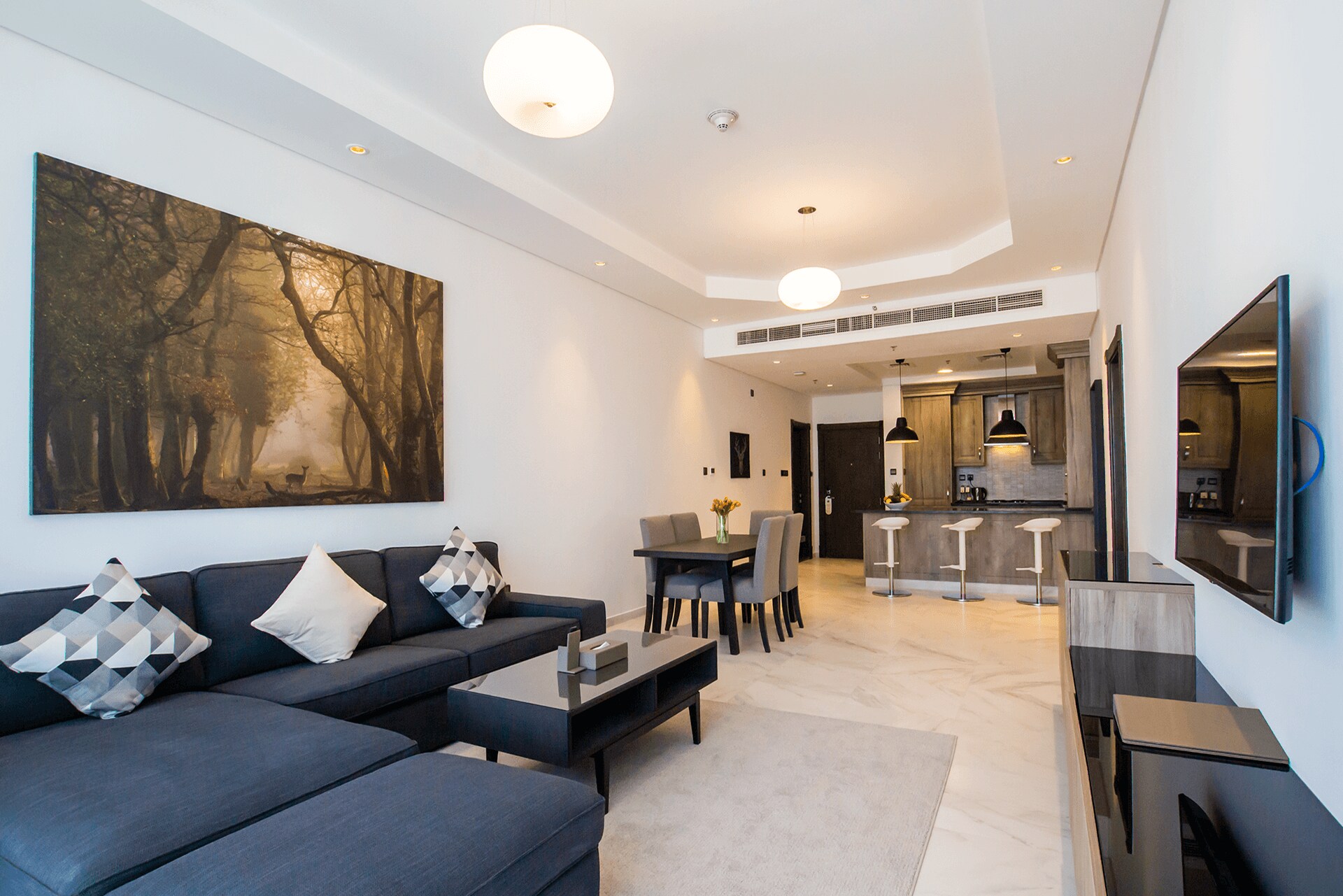 Time Onyx Hotel Apartment - Tap to explore photos