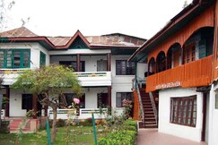 Hotel New Green View 3