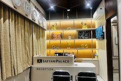 Satyam Palace