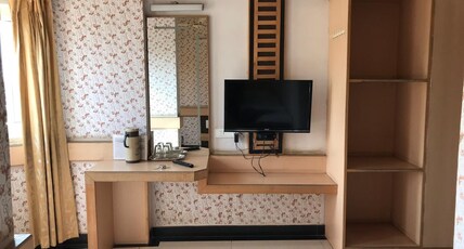 Bharati Comforts Room Type - Executive AC Room