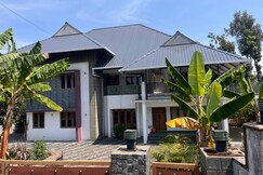 Vaga Mount homestay