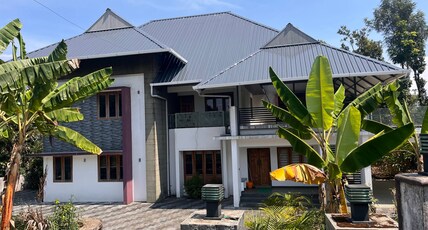 Vaga Mount homestay Room Type - Vaga Mount homestay