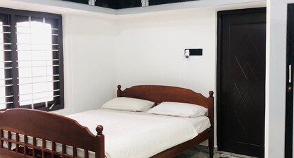 Papillon Paradise Room Type - Bedroom 1