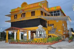 Jaithri Hotel and Event Center