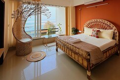 Beyond The Senses - Luxury Brahmaputra River View