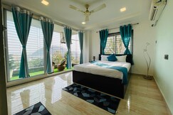 Rengoni Premium Stay